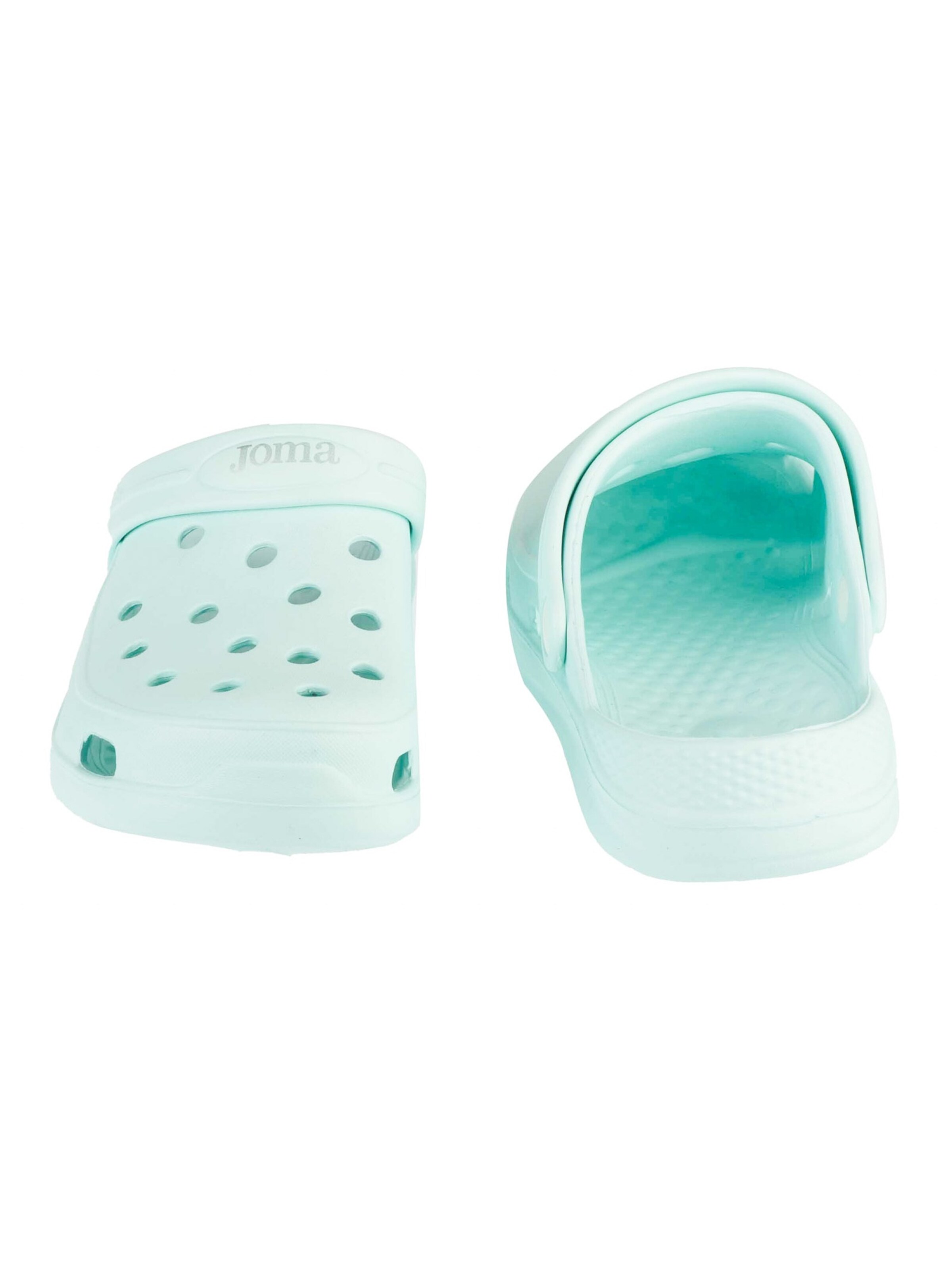 JOMA Clogs in Blau