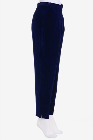 Ella Singh Hose M in Blau