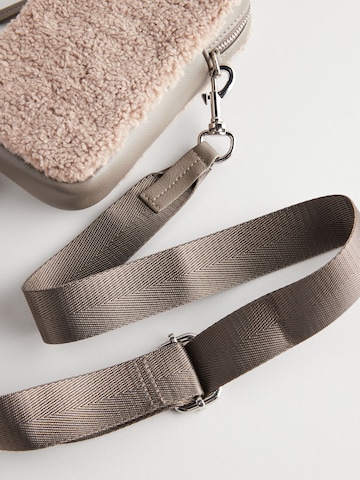 Next Smartphone case in Beige