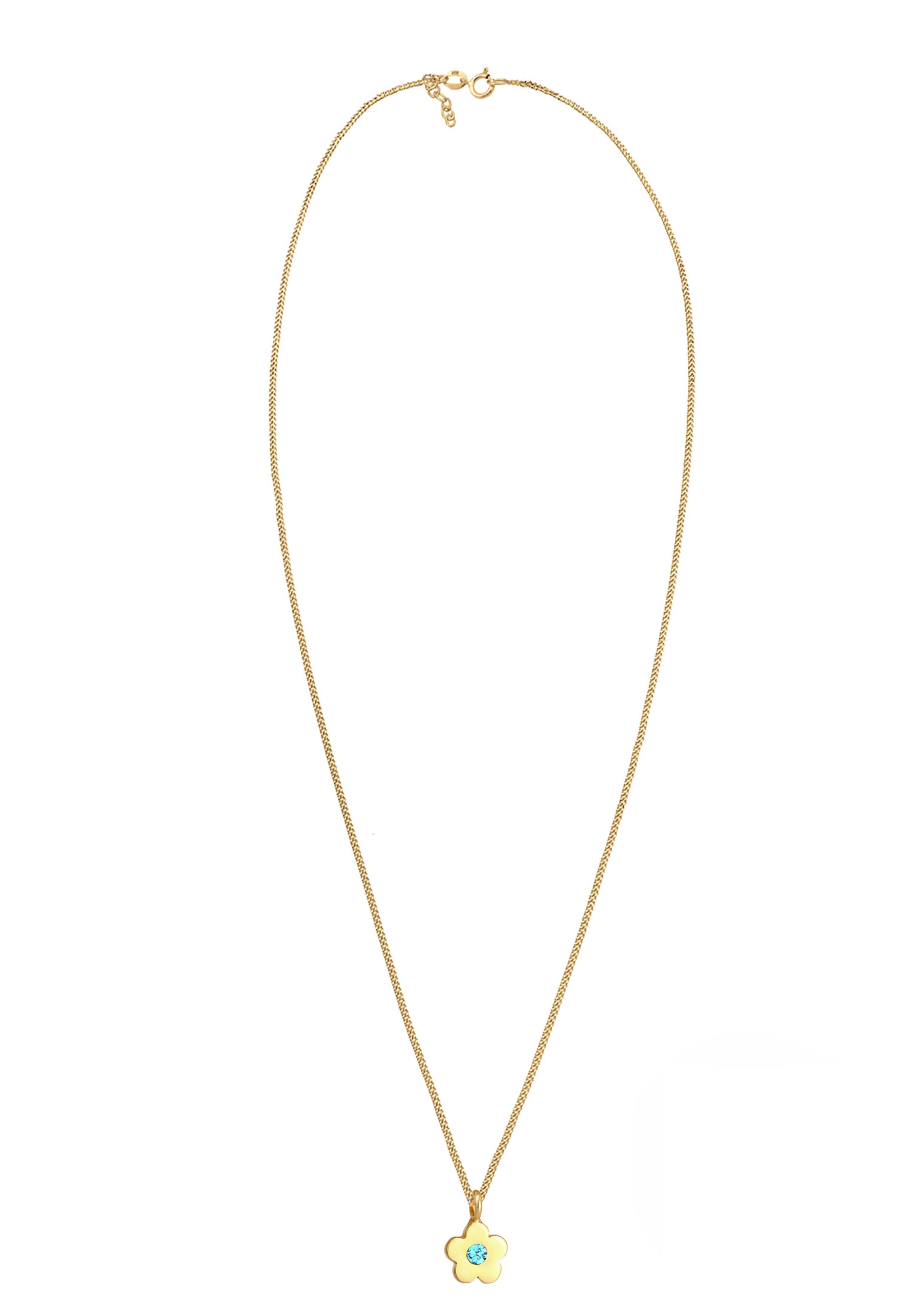 ELLI Sieraden in Goud
