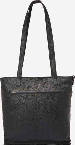 VOi Shopper 'Hirsch Yansia' in Schwarz