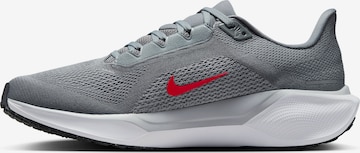 NIKE Laufschuh 'Pegasus 41' in Grau: Vorderseite
