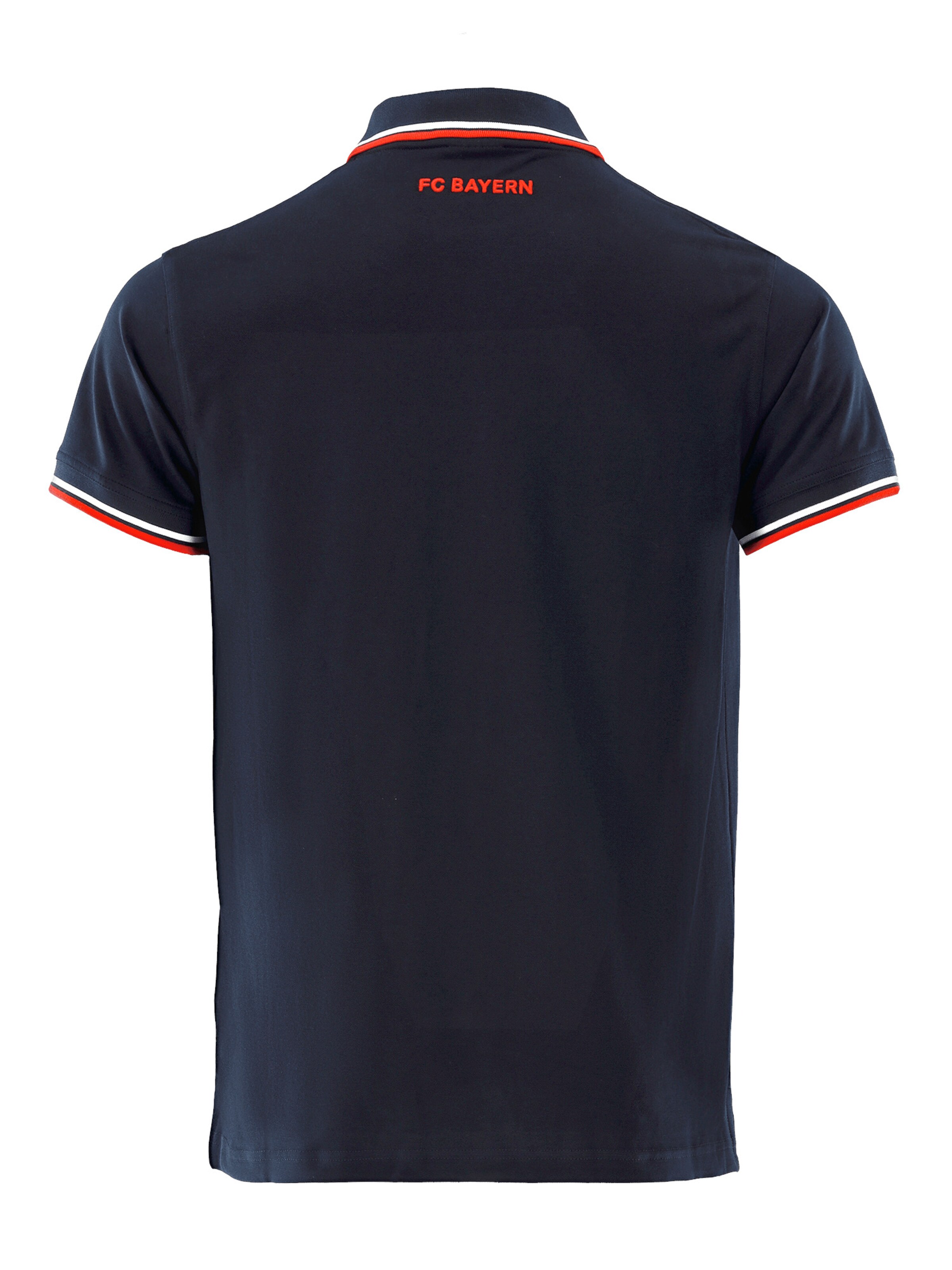 FC BAYERN MÜNCHEN Shirt 'Essential' in Blue