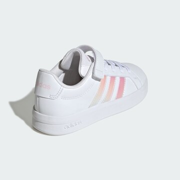 ADIDAS SPORTSWEAR Sneakers 'Grand Court 3.0' in White