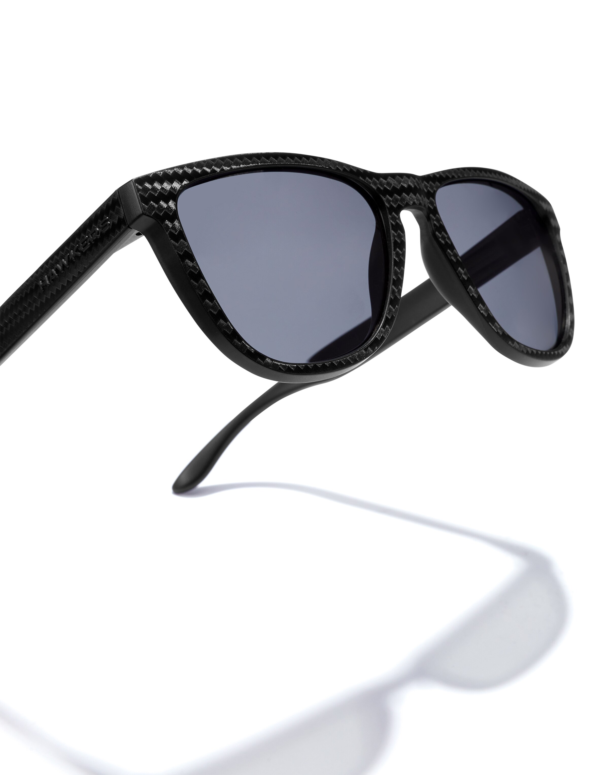 HAWKERS - Gafas de sol 'One Raw' en negro