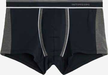 INTIMISSIMI Boxer shorts in Blue: front