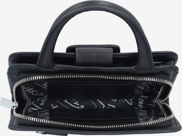 Picard Crossbody Bag 'Paola 1' in Black