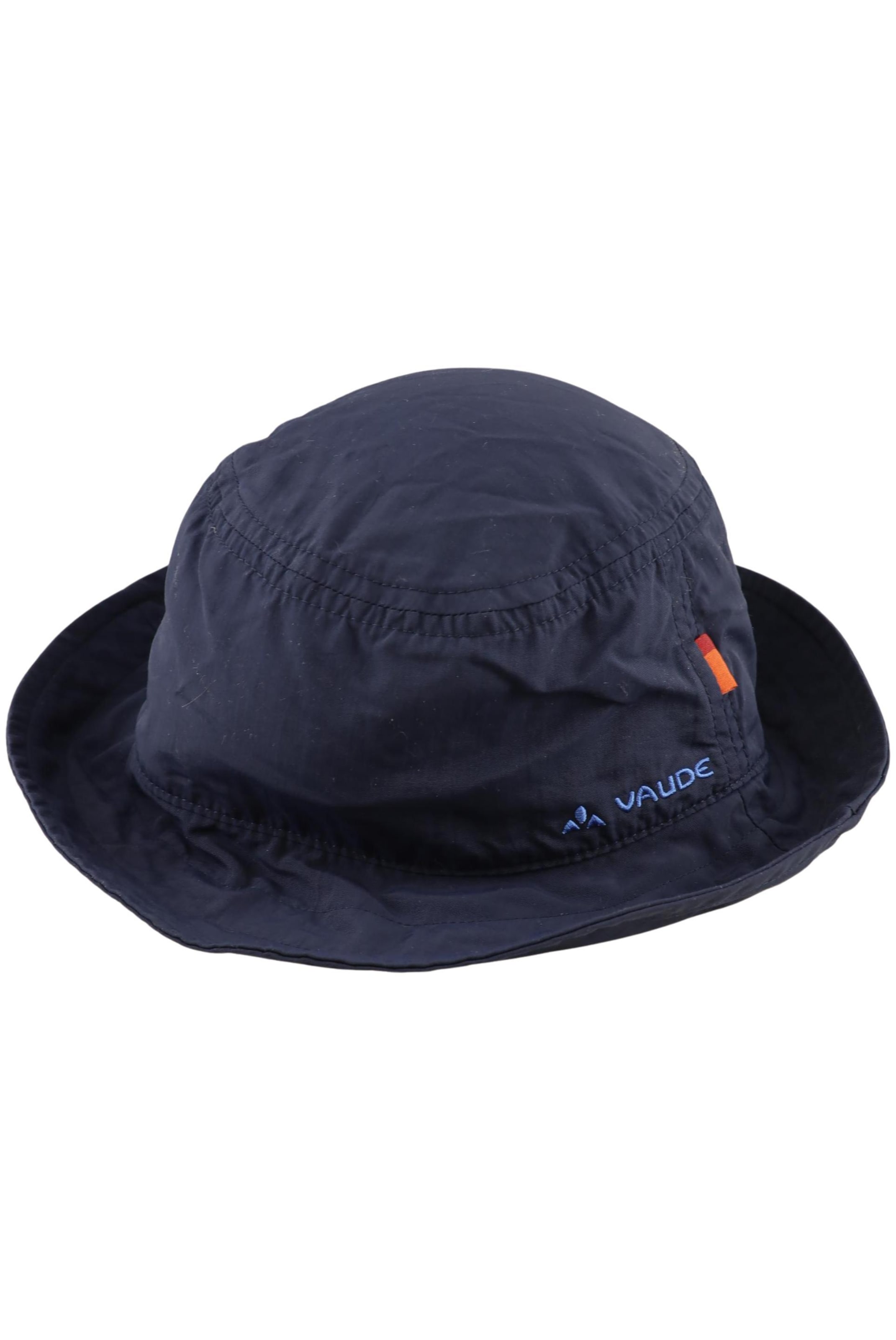 VAUDE Hat & Cap in M in Blue: front