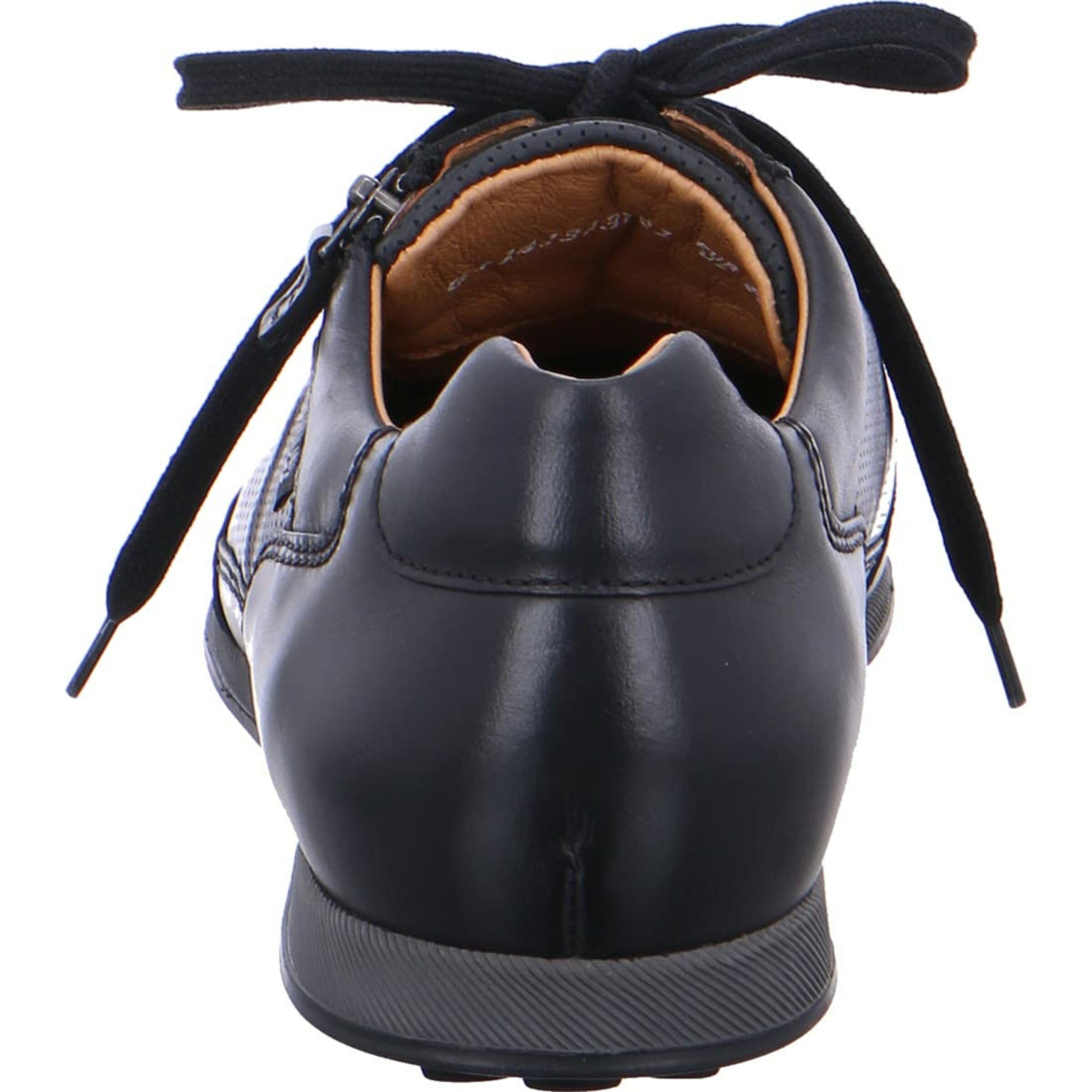 MEPHISTO Platform trainers in Black