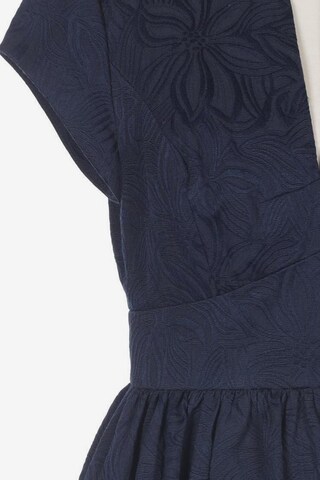 Juicy Couture Kleid XS in Blau