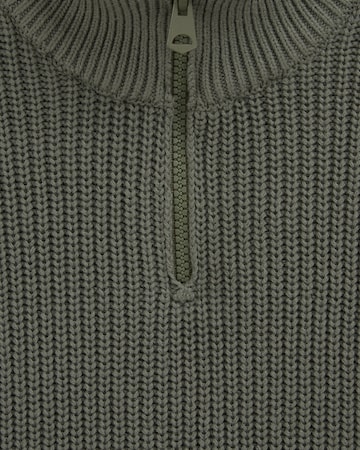 WE Fashion - Pullover em verde