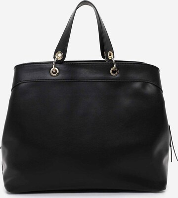 TAMARIS Shopper táska 'Leila' - fekete