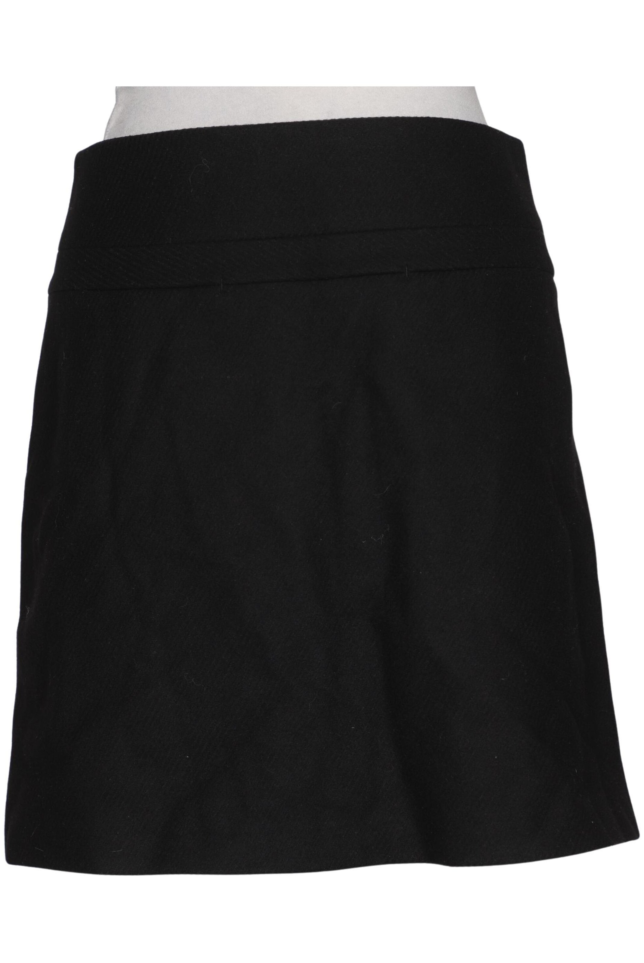 HALLHUBER Skirt in M in Black: front