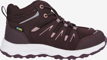 Mols Outdoorschuhe 'Gabeef Kids' in Lila