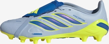 ADIDAS PERFORMANCE Athletic Shoes 'Predator League' in Blue: front
