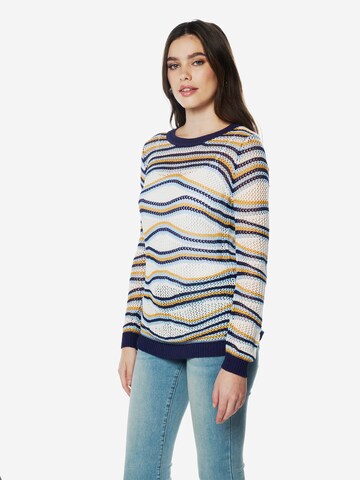 KOROSHI Sveter - Zmiešané farby