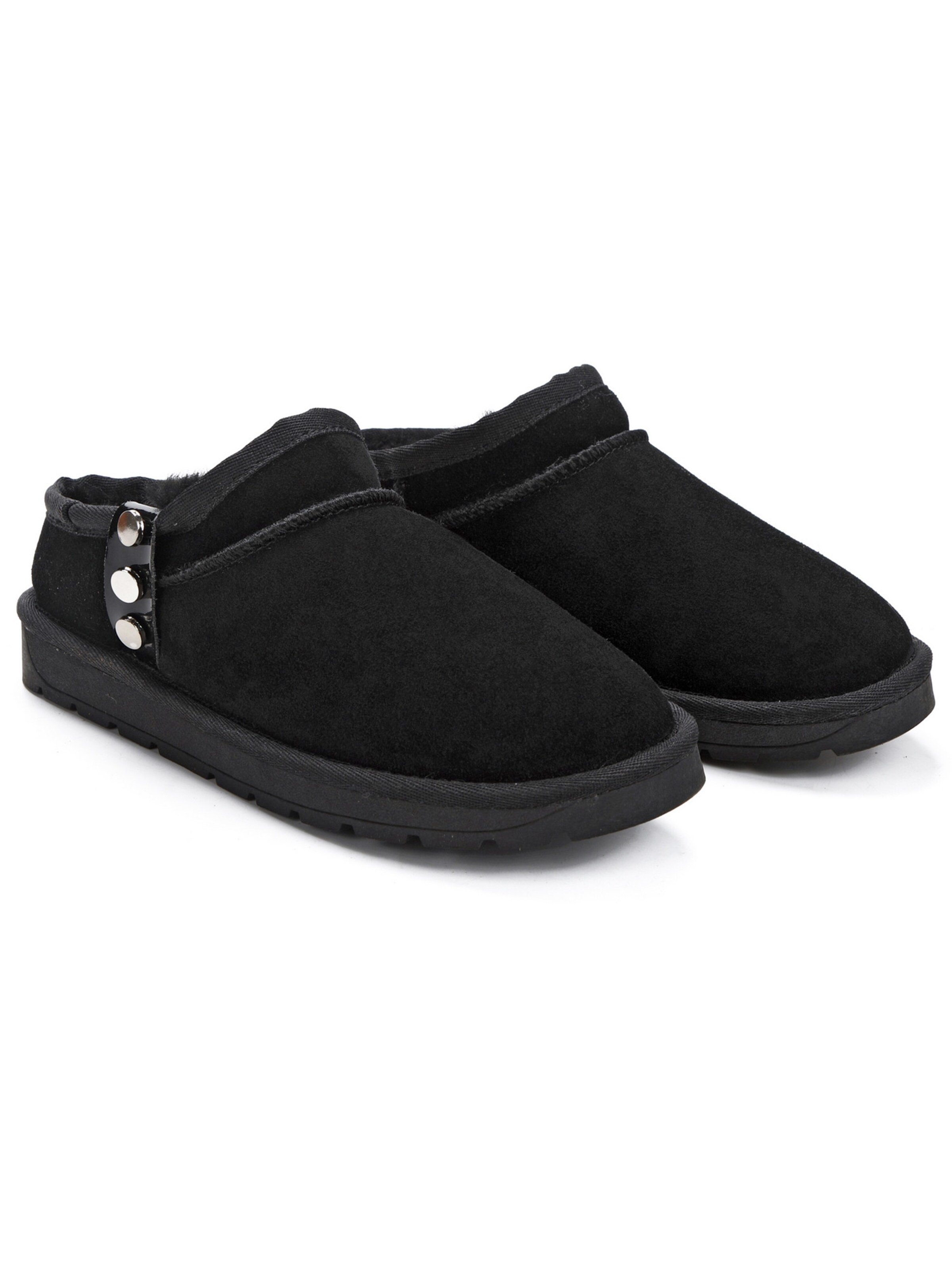 Gooce Апрески 'Mistuda' в черно