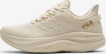 FILA Sneakers 'FILA RETRON wmn' in Beige: front