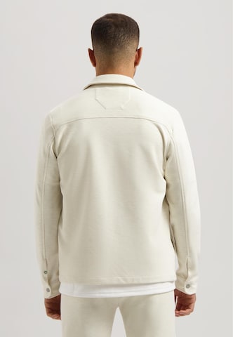 Dstrezzed Jacke in Beige