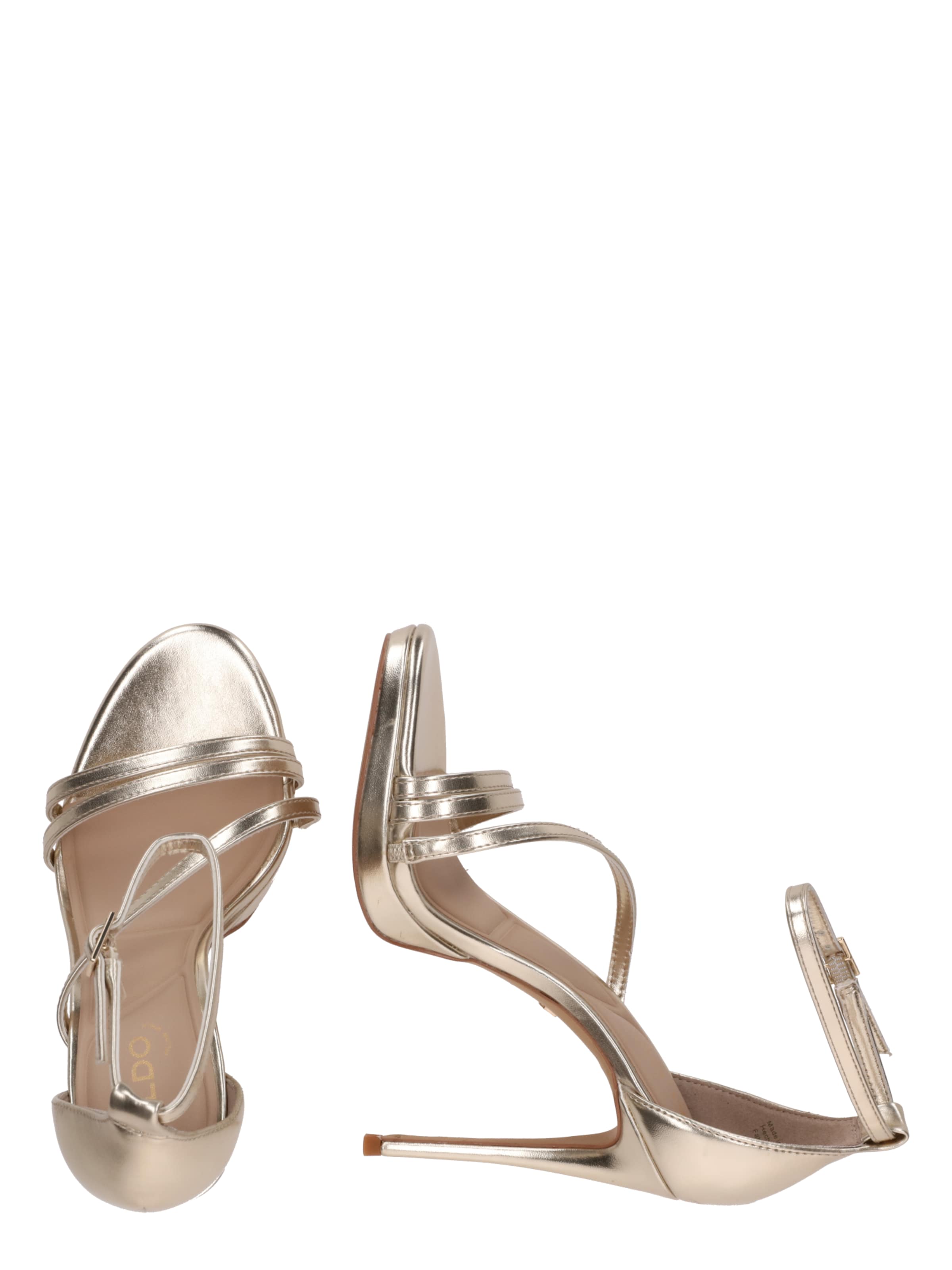ALDO Sandal 'ODELLA' in Beige