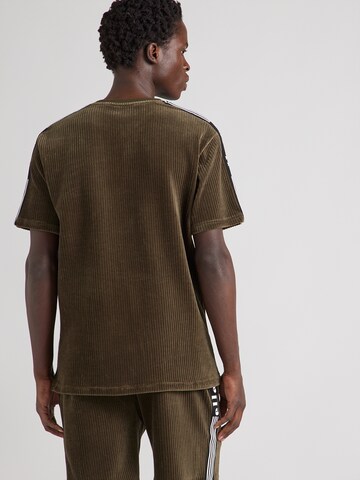 ELLESSE Shirt 'Madori' in Green