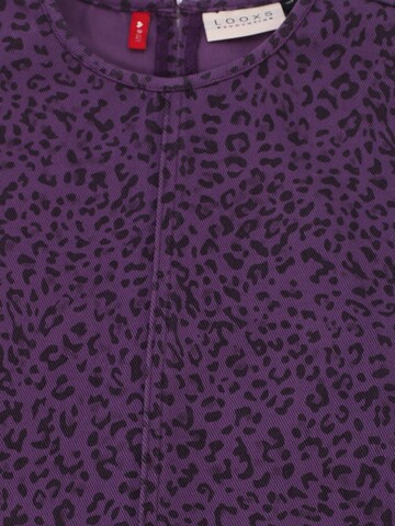 Looxs Revolution Dress in Purple