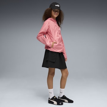 PUMA Sportjas 'Essential' in Roze