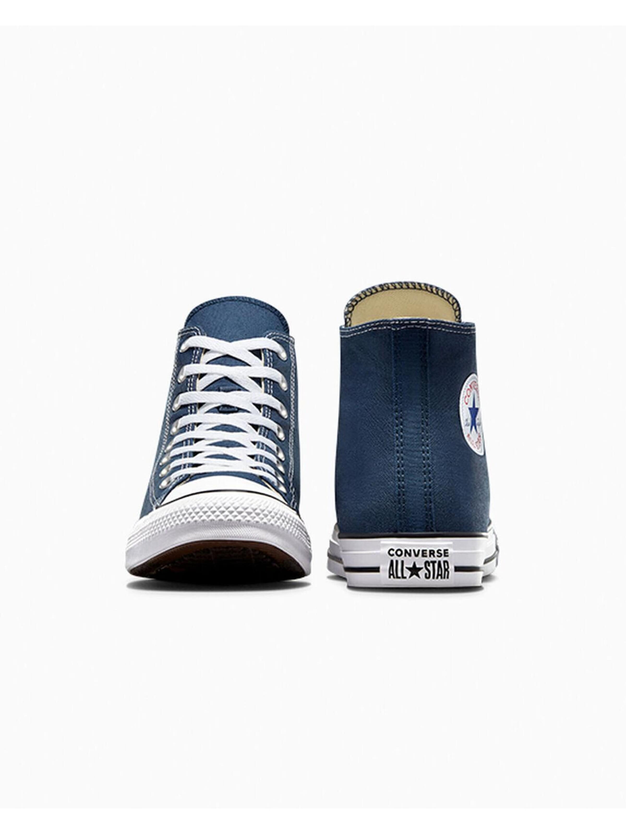 CONVERSE Sneakers laag in Blauw