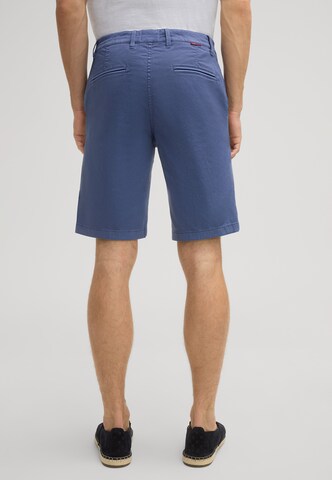 JOOP! Jeans Regular Broek 'Rudo' in Blauw