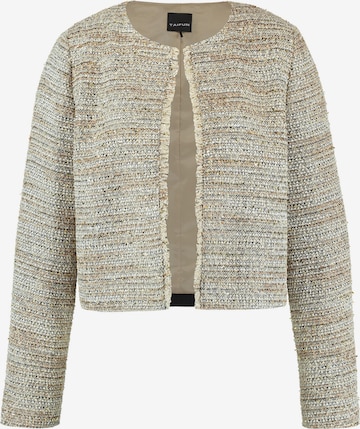 TAIFUN Blazer i beige: forside