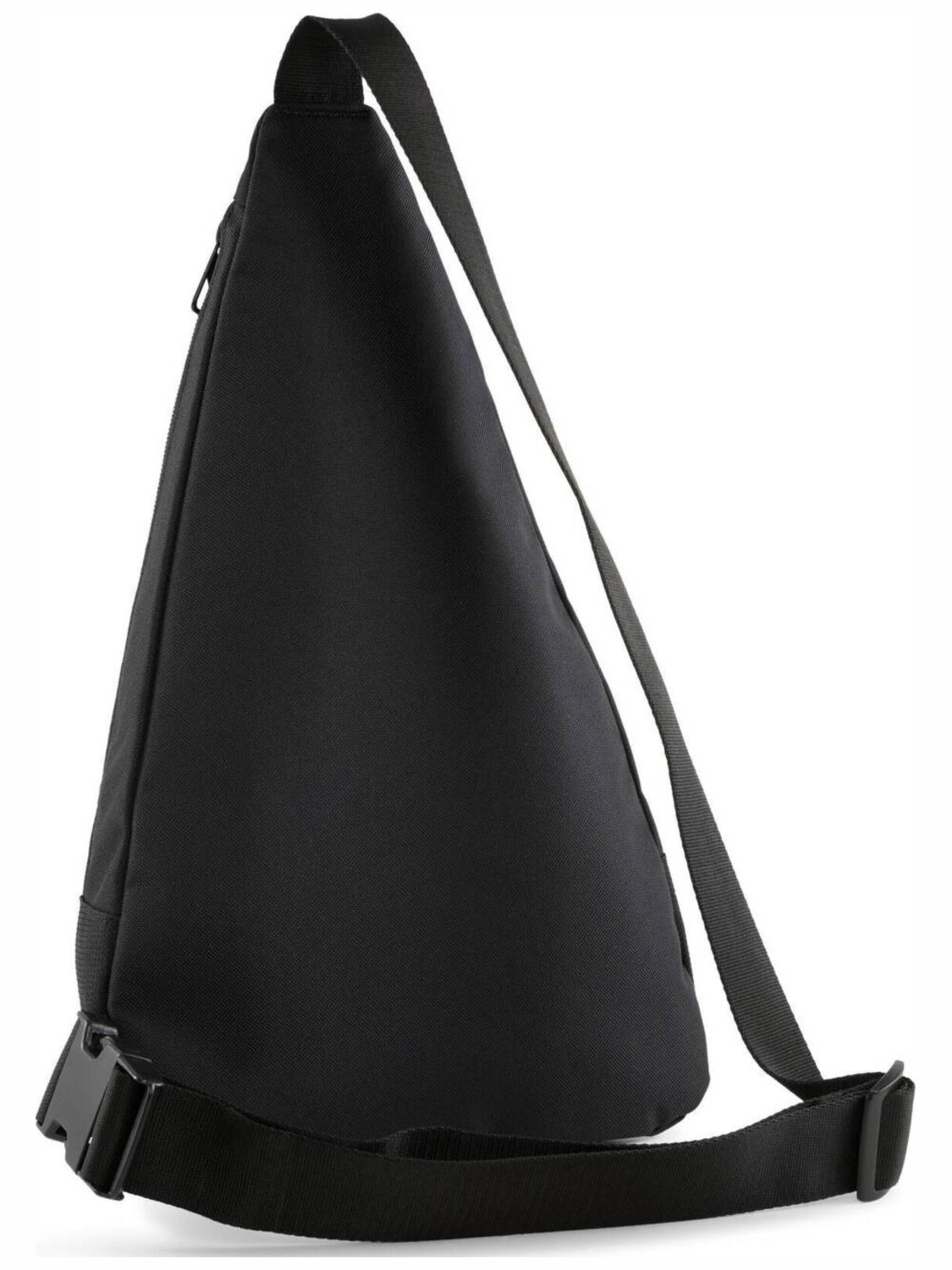 Zaino 'Puma Deck Sling Bag' di PUMA in nero