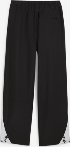PUMA Regular Workout Pants 'Dare to' in Black