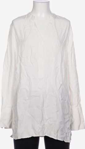 Someday Blouse & Tunic in S in White: front