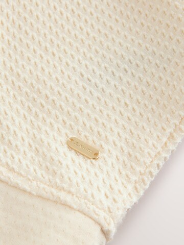 Next - Sudadera en beige