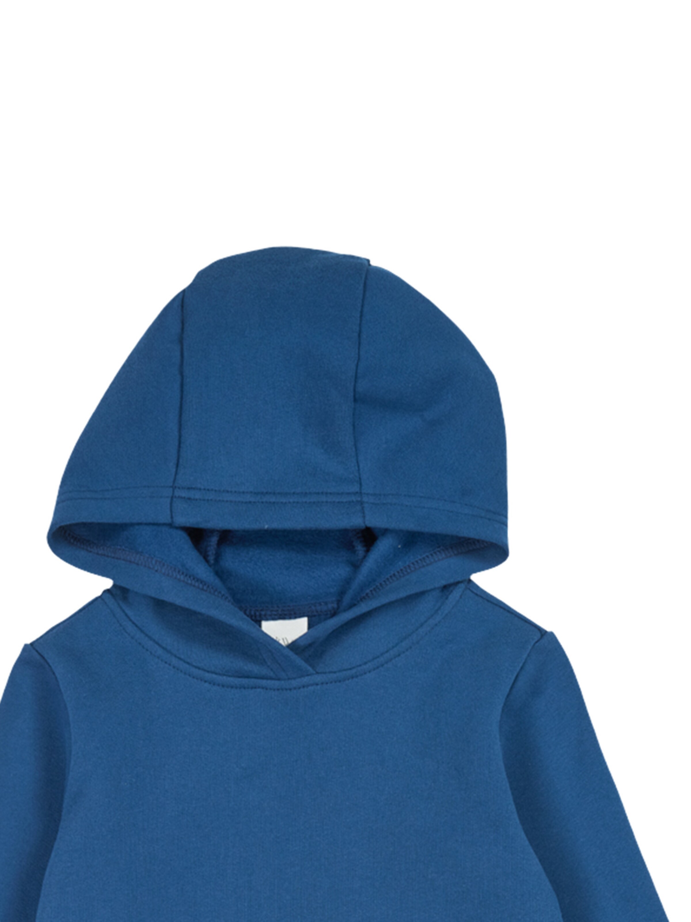 Robe Fred's World by GREEN COTTON en bleu