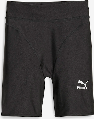 PUMA Sports trousers 'DARE TO' in Black, Item view