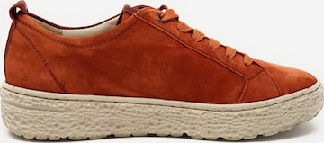 Hartjes Sneakers in Orange