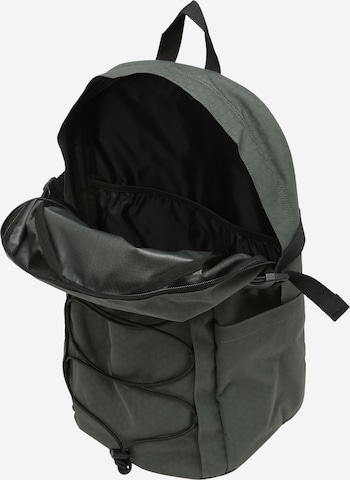 Carhartt WIP - Mochila 'Leon' em cinzento