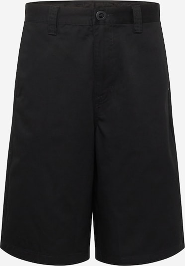 Volcom Shorts in schwarz, Produktansicht