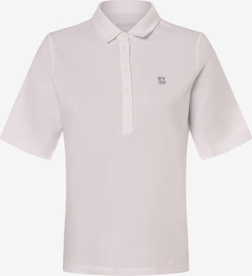 Rabe Shirt in White: front