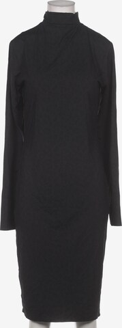10Days Kleid XS in Schwarz: Vorderseite