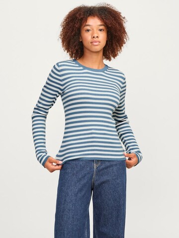Pullover 'JXJodi' di JJXX in blu: frontale