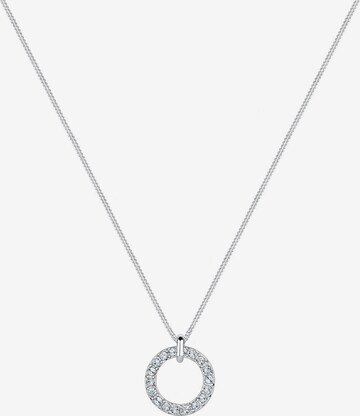 ELLI Necklace in Silver