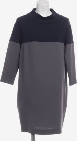 Antonelli Dress in L in Grey: front