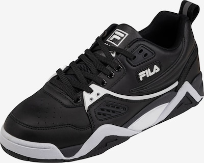FILA Sneaker low 'CASIM' i sort / hvid, Produktvisning