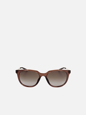 UNDER ARMOUR Sonnenbrille‌‌‌‌‌‌‌‌ in Braun