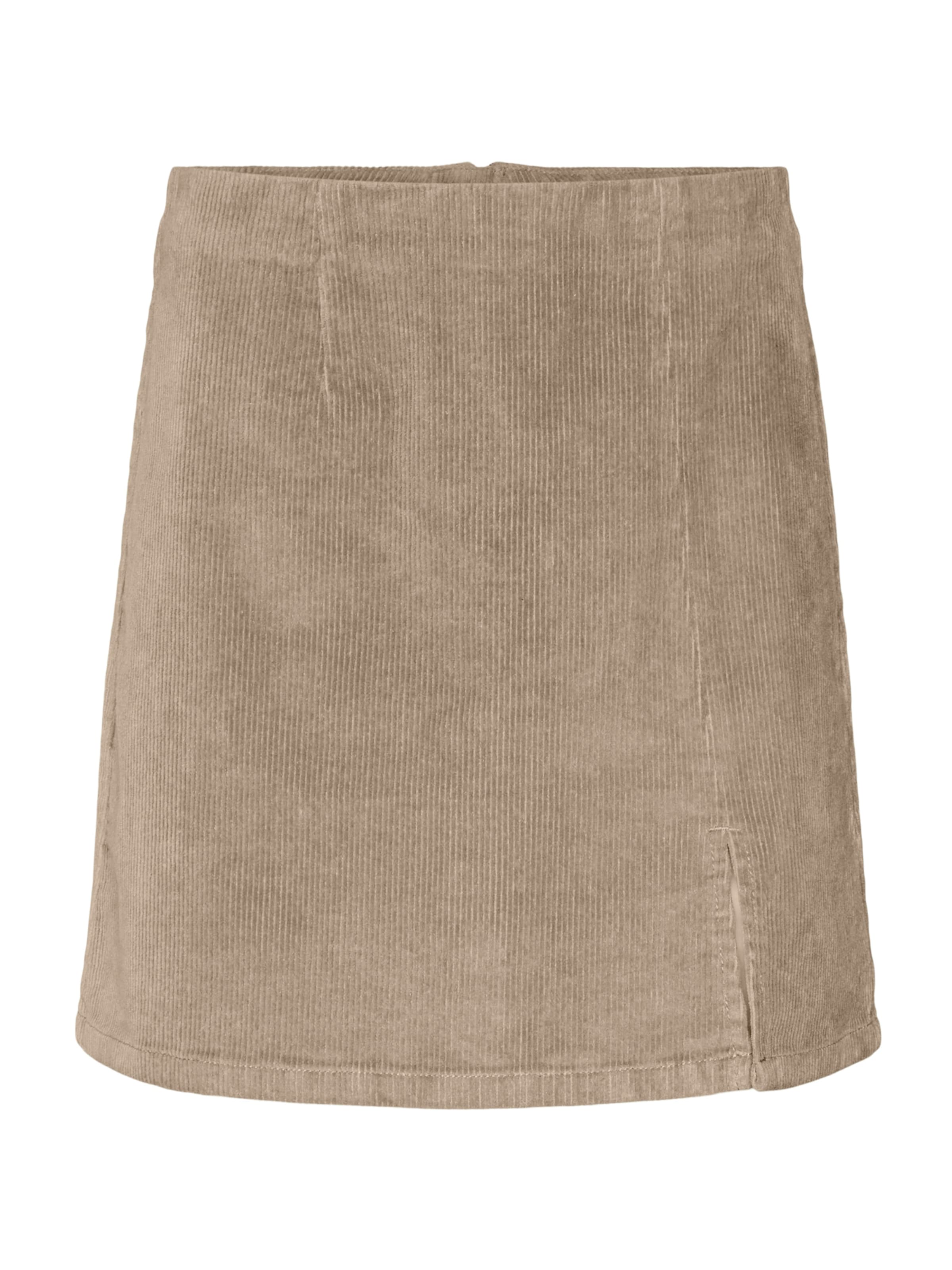 VERO MODA Skirt 'VMLULA' in Beige: front