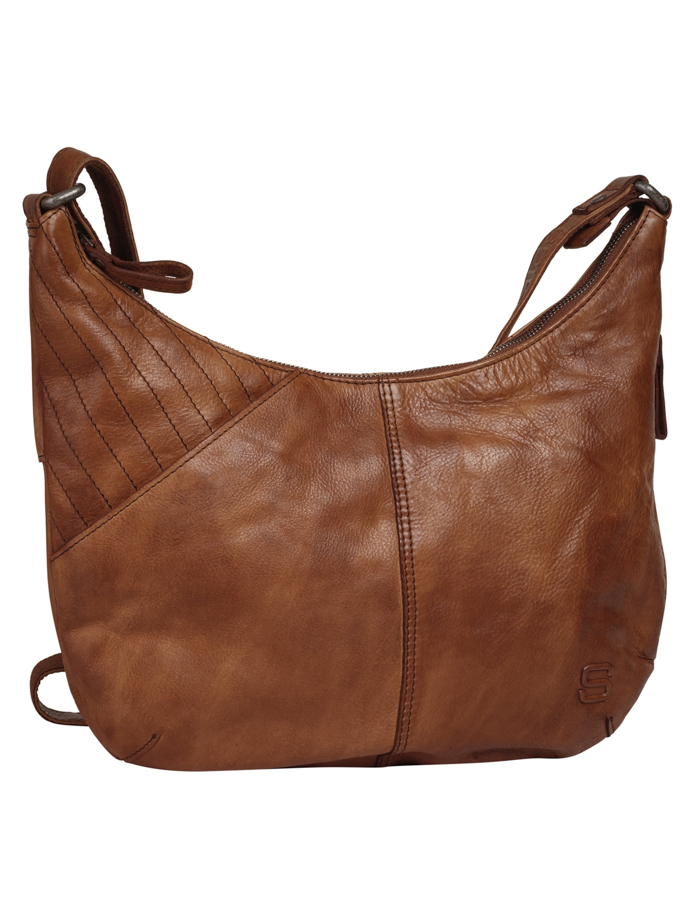 Spikes & Sparrow Umhängetasche‌‌‌‌‌‌‌ in Braun