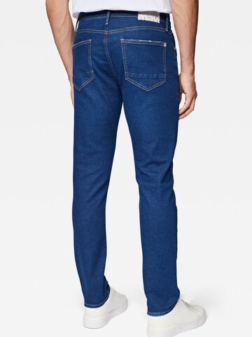 Mavi Slimfit Jeans 'YVES' in Blau