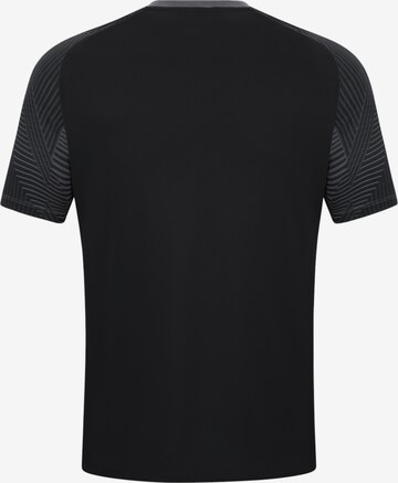 T-Shirt fonctionnel JAKO en noir